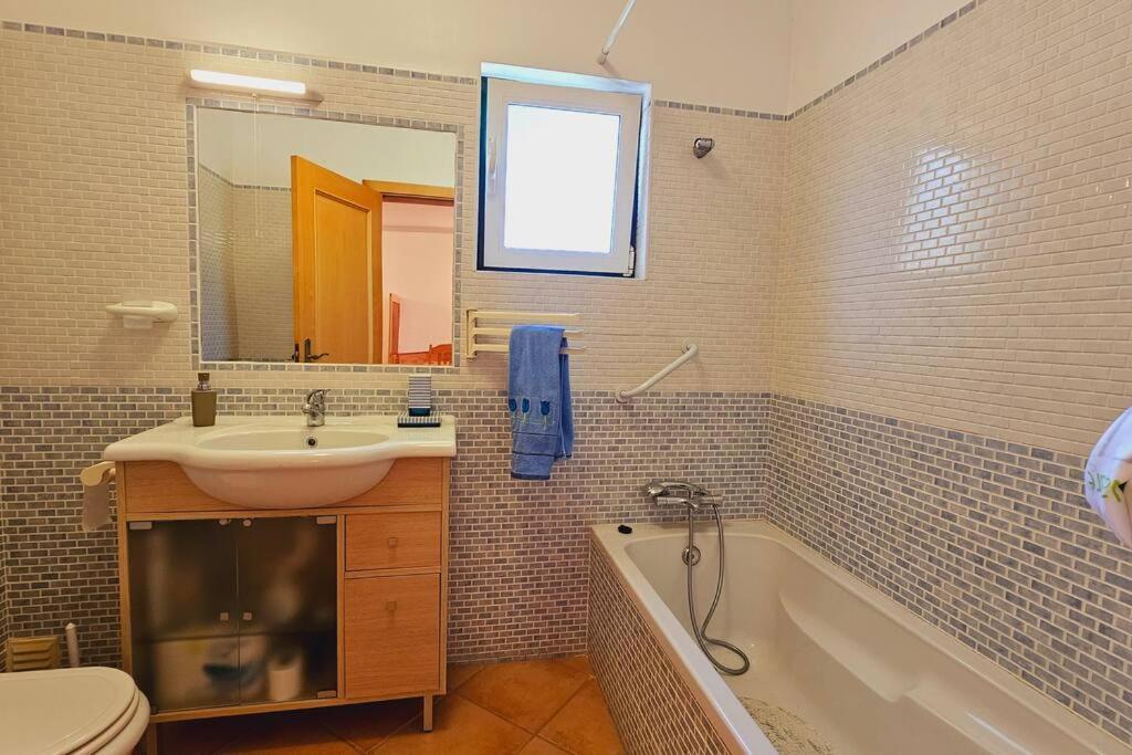 Holiday Apartment T2 Private Residence Tavira Exterior foto