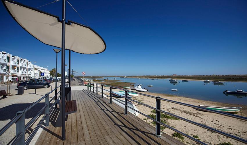 Holiday Apartment T2 Private Residence Tavira Exterior foto