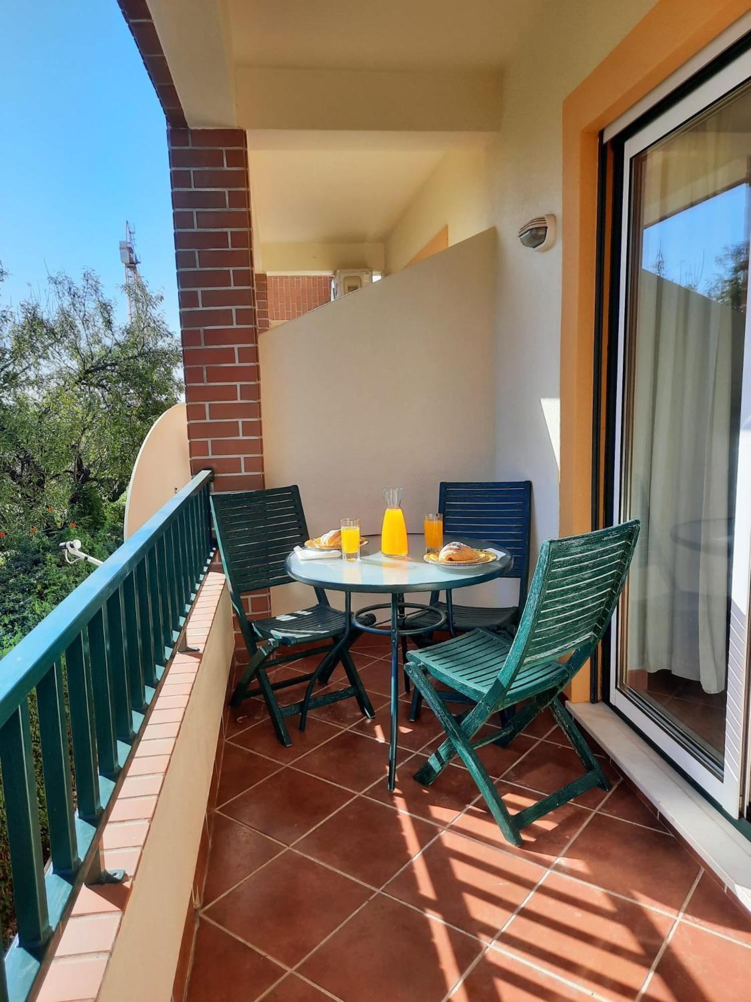 Holiday Apartment T2 Private Residence Tavira Exterior foto